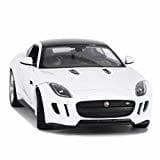 Producto Welly Jaguar F-Type Coupe Cobre Marrón Metálico Edición Coleccionista Modelo 1:36 Escala