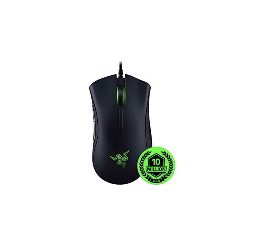 Product Rato gaming razer 