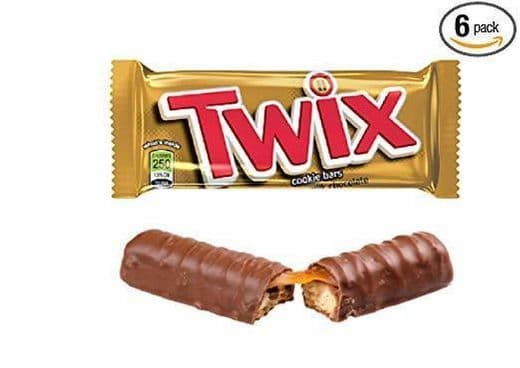 Producto Twix