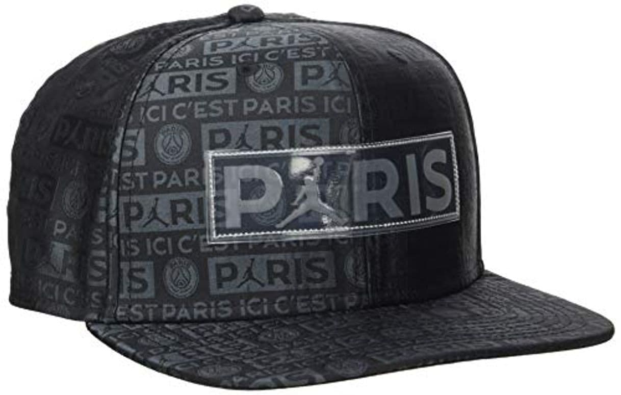 Place Jordan PSG Pro Cap Snapback Unisex Adulto