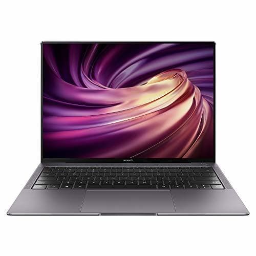 Product Huawei Matebook X Pro - Ordenador portátil ultrafino táctil 13.9" 3K