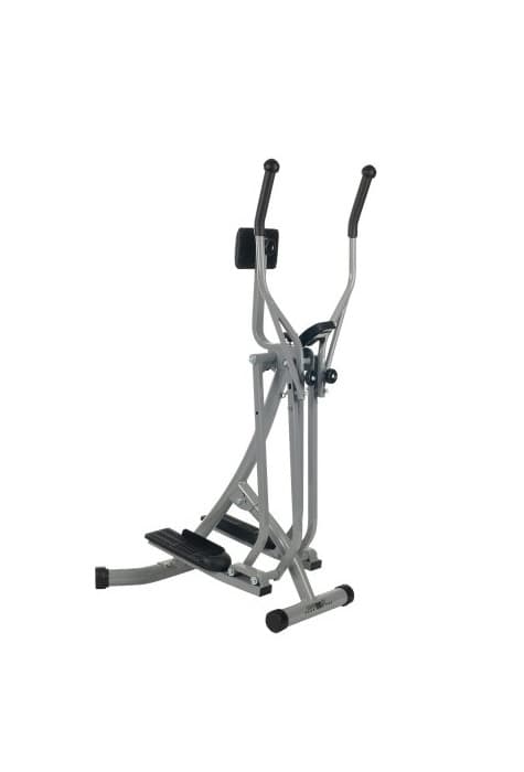 Product Christopeit Crosstrainer Walker - Bicicleta elíptica