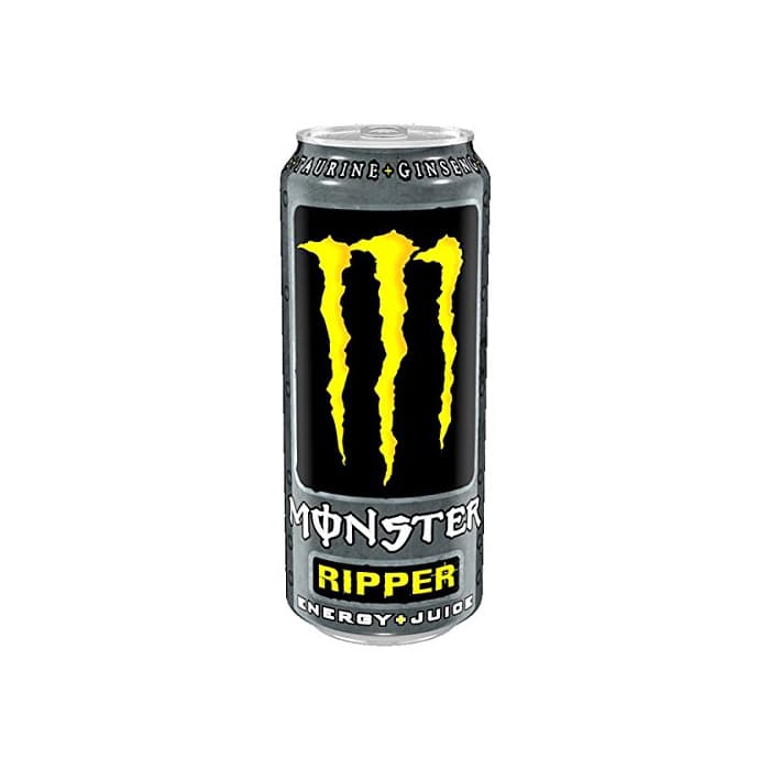 Product Monster Energy Ripper