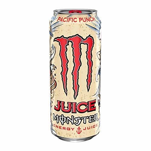 Product Monster Pacific Punch