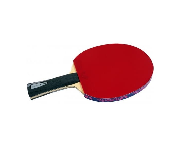 Product BUTTERFLY Boll todo ping pong