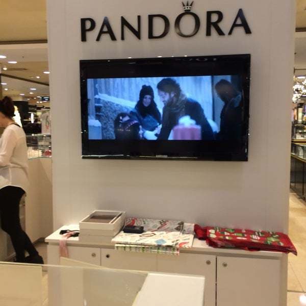 Lugar Pandora