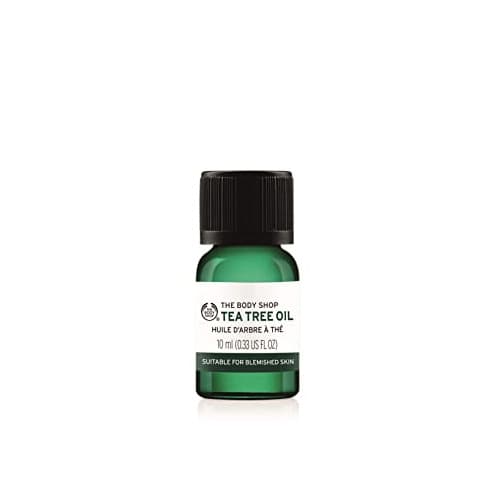 Producto The body shop- Tea tree oil