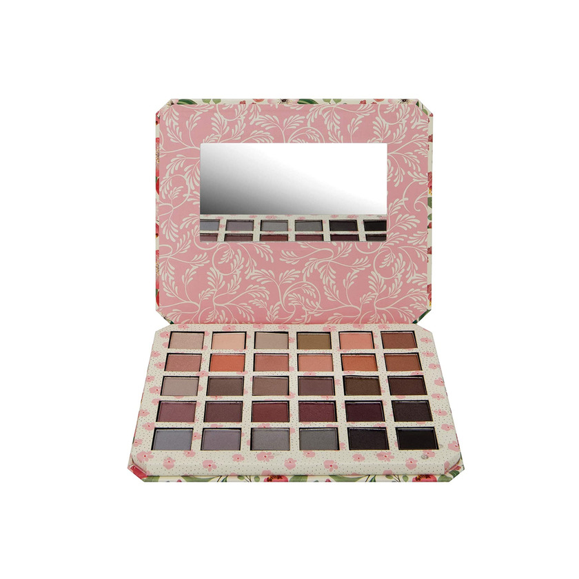 Producto Body collection- vintage eyeshadow palette 