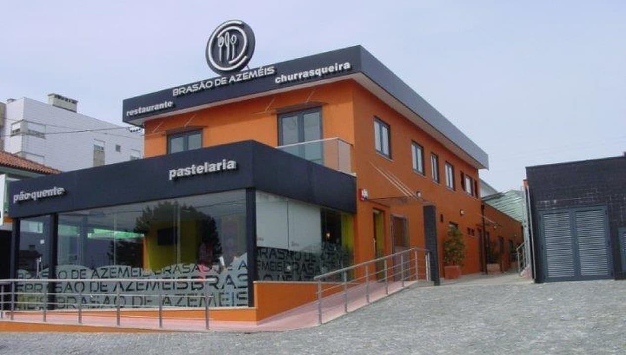 Restaurants Restaurante Brasão de Azeméis