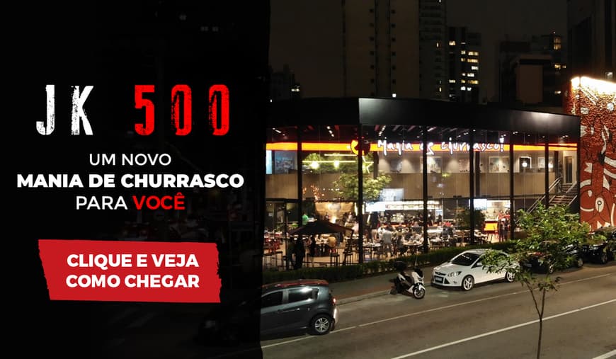 Restaurants Mania De Churrasco