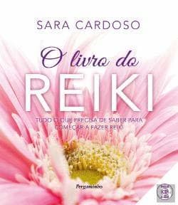 Book O Livro do Reiki