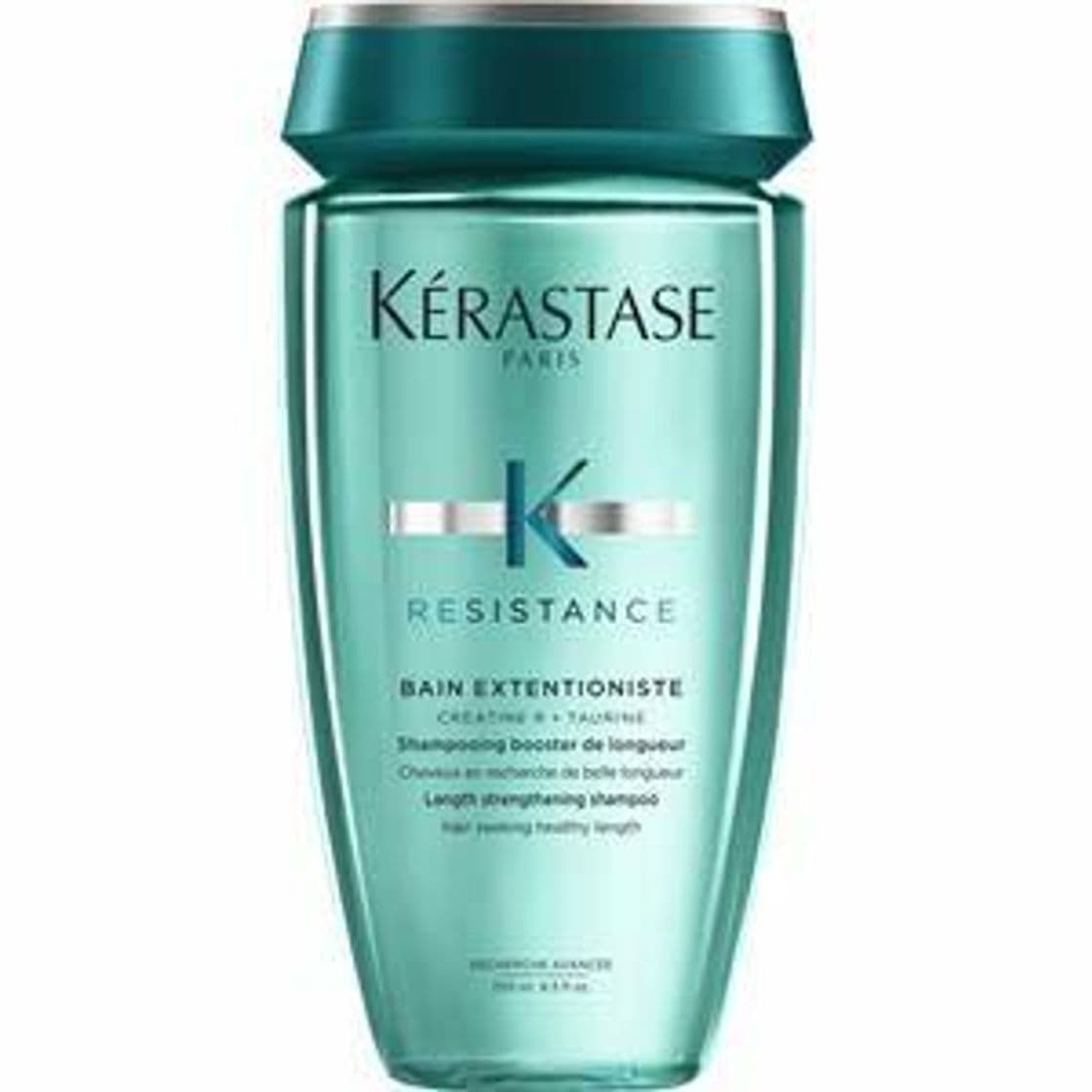 Belleza Kerastase champú - 500 ML