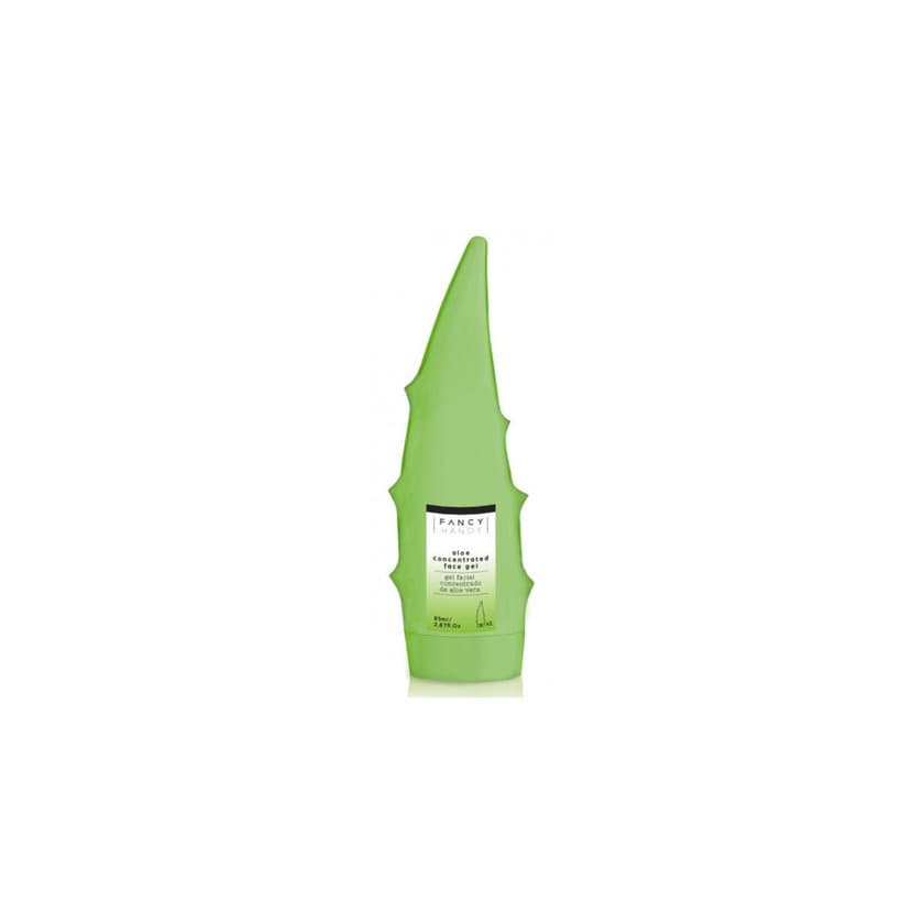 Belleza Gel Facial Concentrado de Aloe Vera