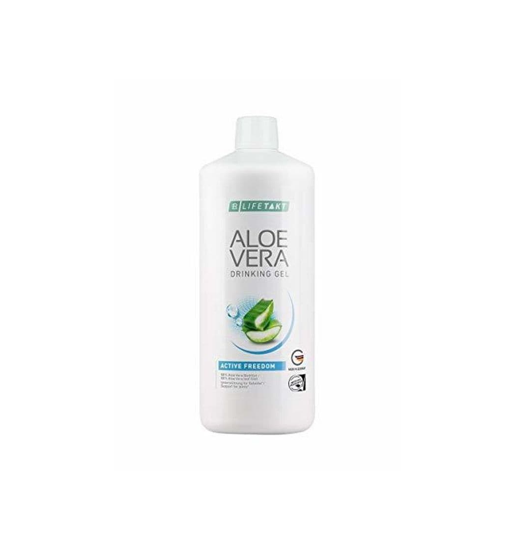 Product LR Aloe Vera Drinking Gel Freedom Suplemento nutricional 1000 ml