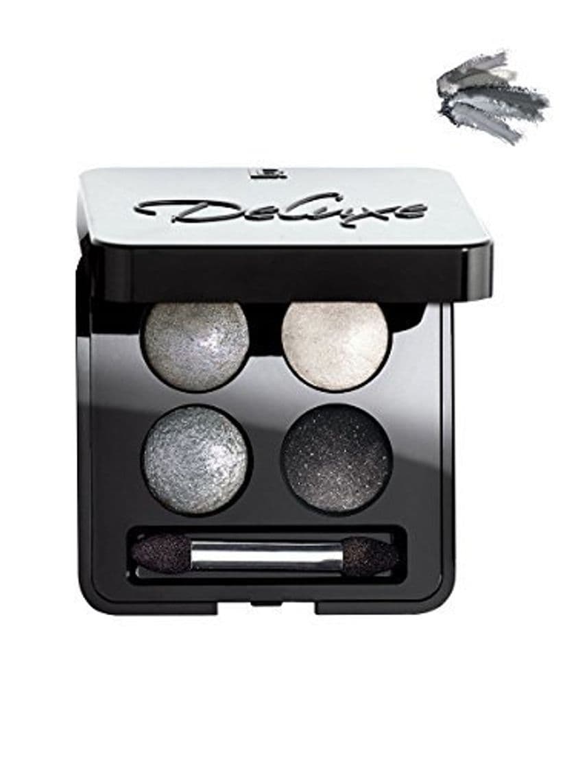 Place Deluxe Artistic Quattro Eyeshadow Night Rock