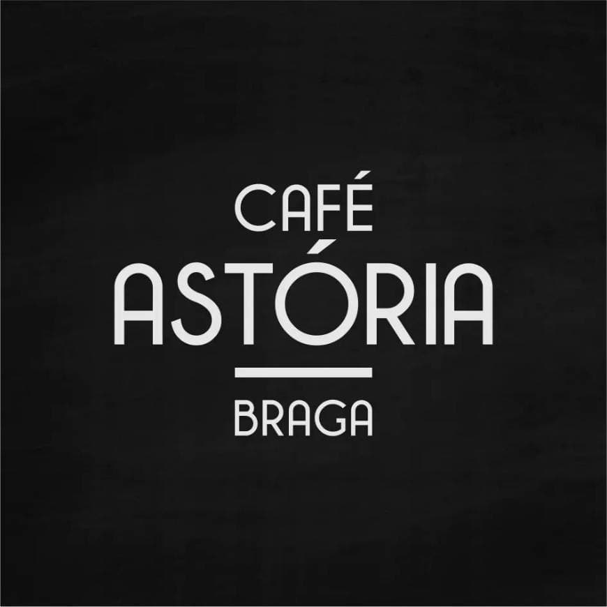 Restaurantes Café Astória