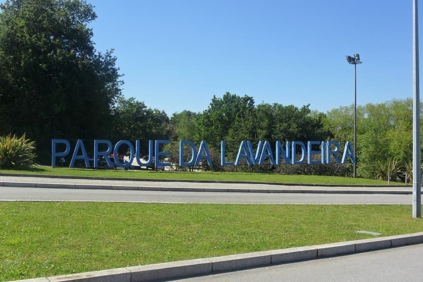 Lugar Municipal Lavandeira Park