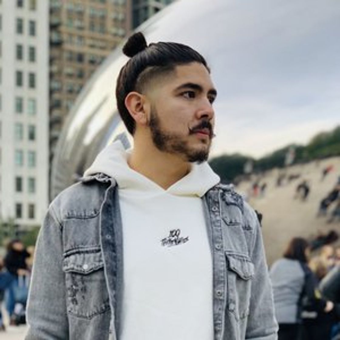 Moda Castro_1021 - Twitch