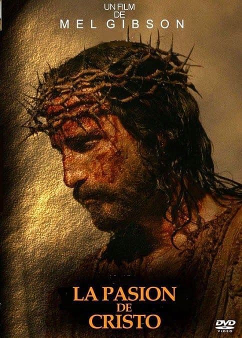 Movie The Passion of the Christ