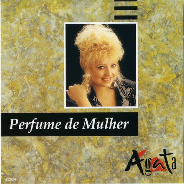 Canción Perfume de Mulher