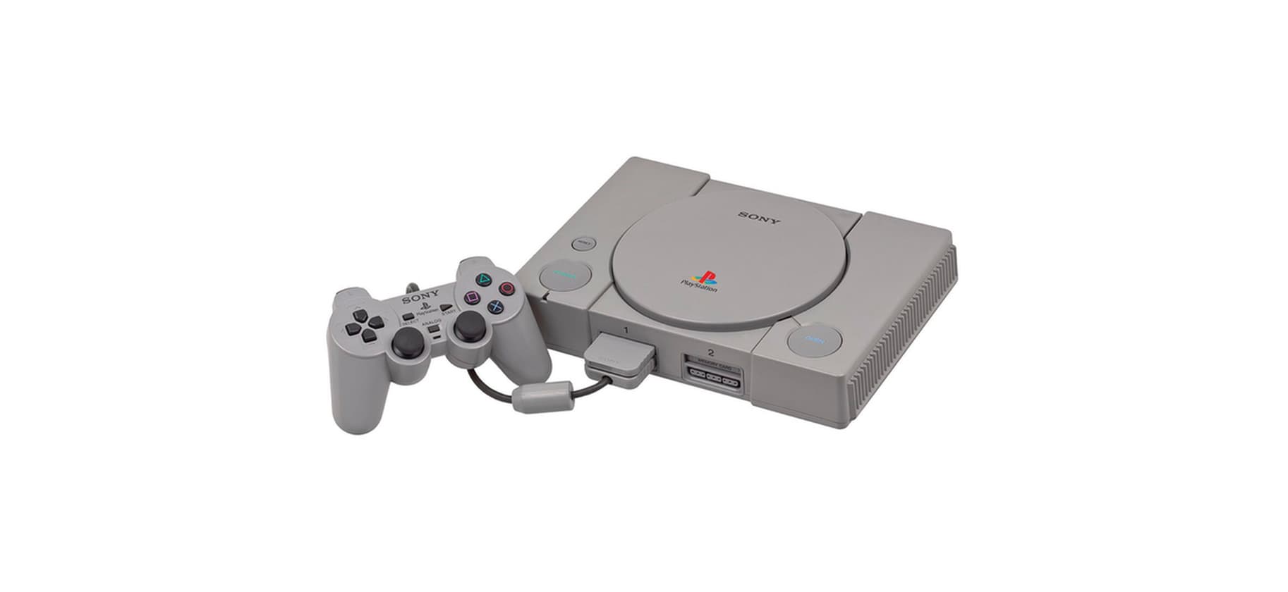 Producto Playstation 1