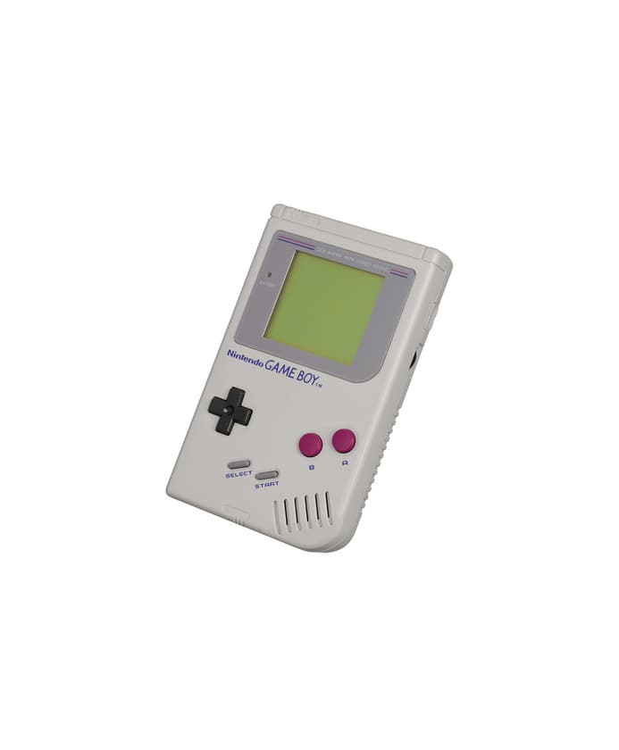 Producto Gameboy Classic