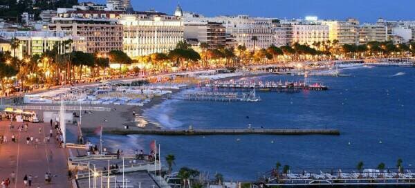 Place Cannes