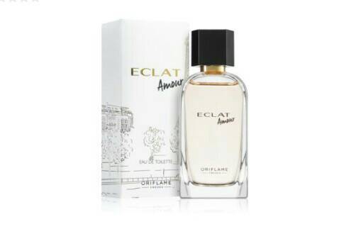 Fashion Perfume eclat