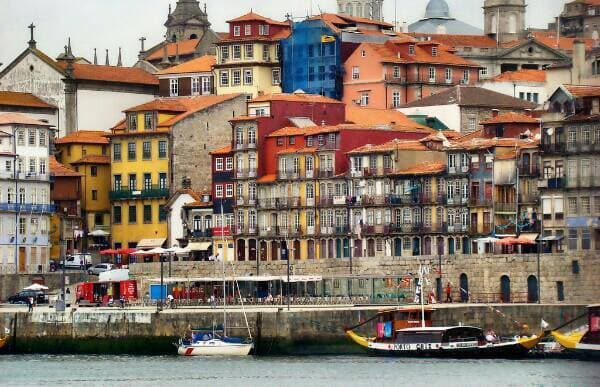 Place Ribeira