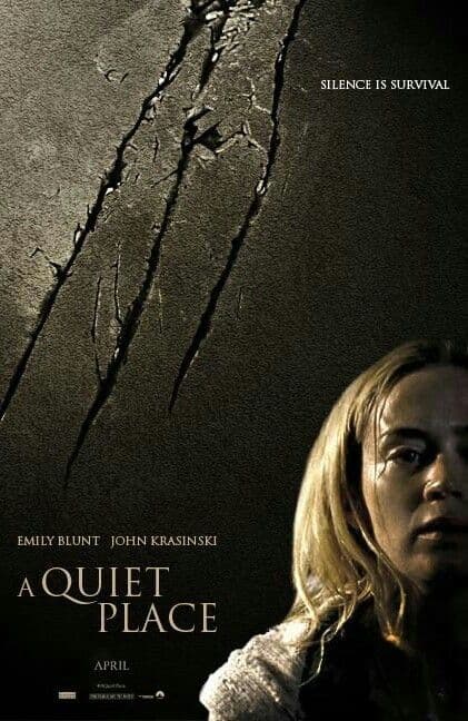 Movie A Quiet Place