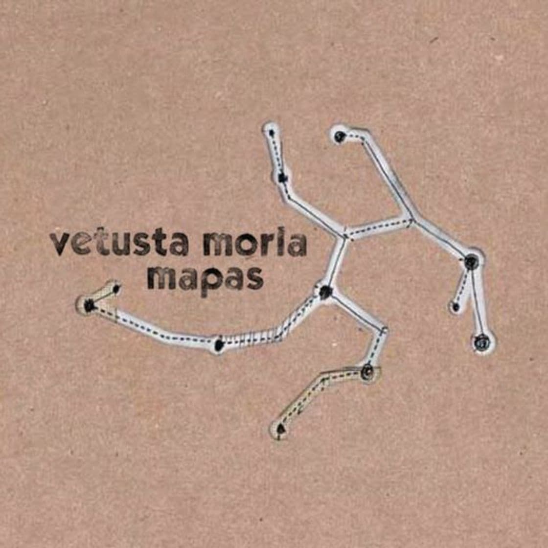 Canción Mapas