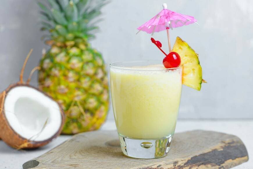 Producto Pina Colada