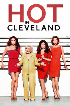 Serie Hot in Cleveland