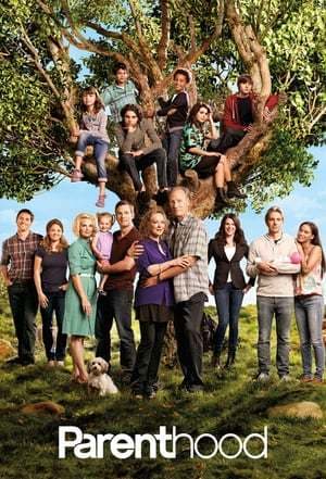 Serie Parenthood