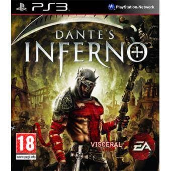 Moda Dantes inferno