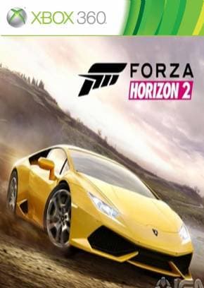 Moda Forza horizon 2