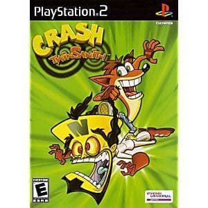 Moda Crash twinsanity