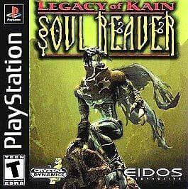 Moda Soul reaver