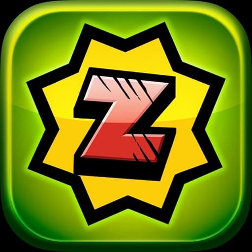 App Invizimals: Batalla de cazadores