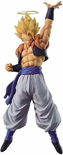 Producto Banpresto DRAGONBALL LEGENDS COLLAB GOGETA Figure Figurine 23cm japanese ld