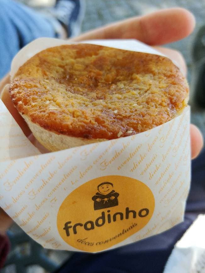 Restaurants Pastelaria Fradinho