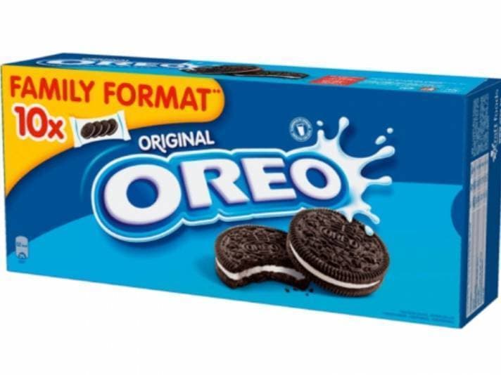 Producto Oreo