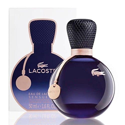 Place Eau De Lacoste Sensuelle Eau De Parfum Spray