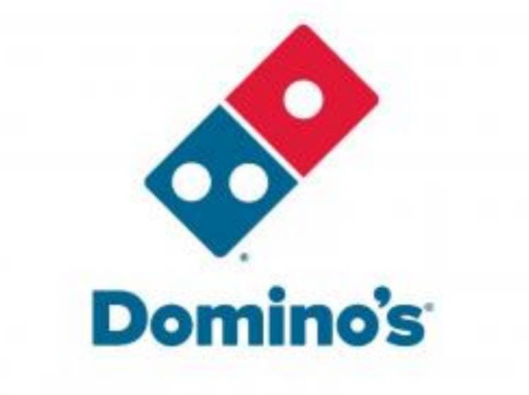 Restaurantes Domino's Pizza