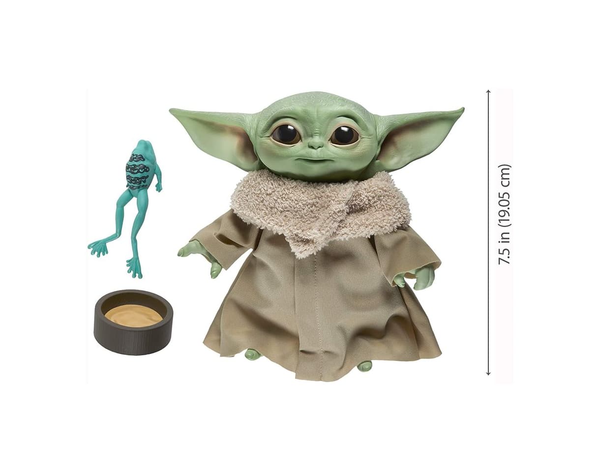 Product Star Wars The Child