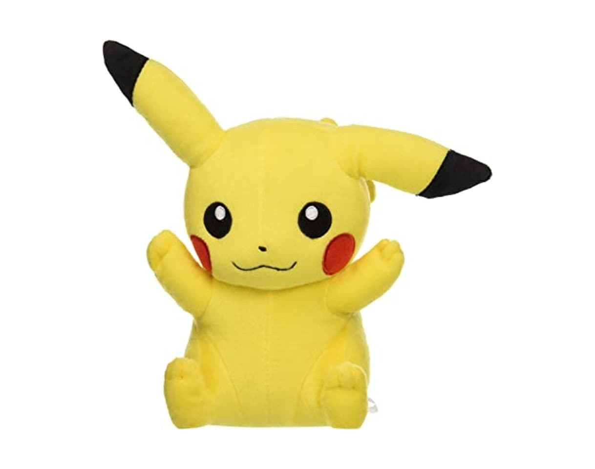 Product Pokemon Pelúcia Pikachu 20cms Tomy