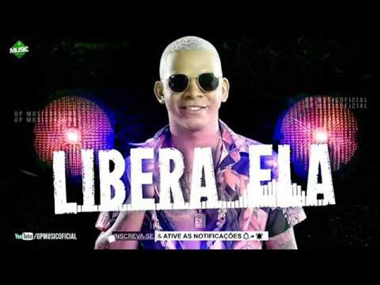 Music Aldair Playboy - Libera Ela (Música Nova 2020) - YouTube