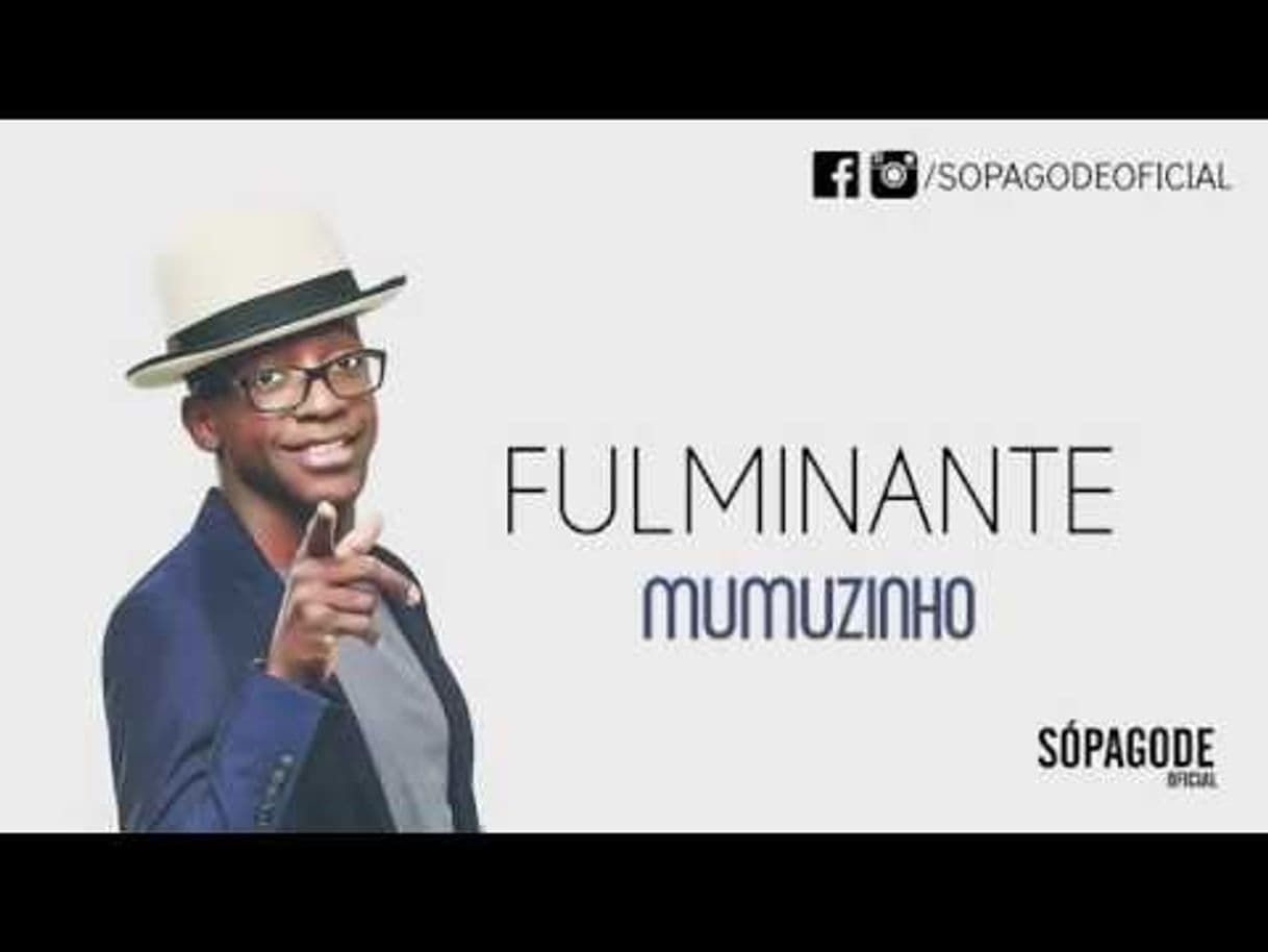 App Mumuzinho - Fulminante - YouTube