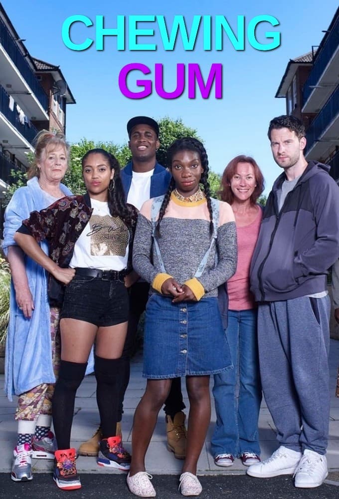 Serie Chewing Gum