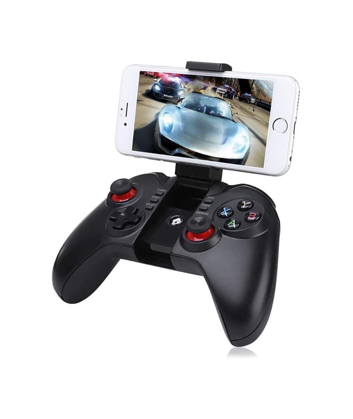 Product Controle Joystick Bluetooth 3.0 para Android e iPhone